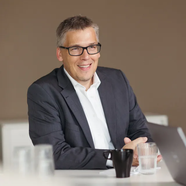 smart Energy Geschäftsführung