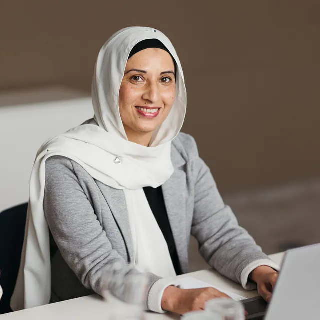 smart Energy Services Customer Service Mitarbeitende