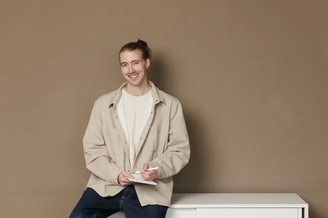 Smart Energy Mitarbeiter