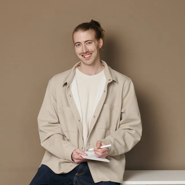 smart Energy Service Mitarbeiter