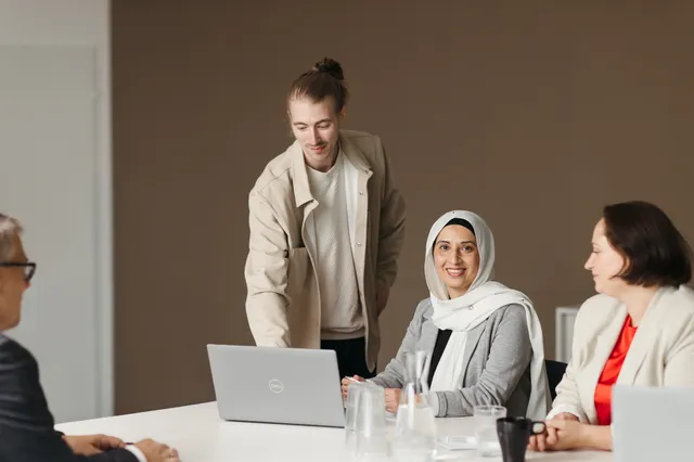 smart Energy Gruppenbild