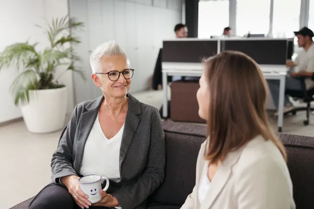 Smart Energy Mitarbeitende